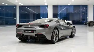 Perch&eacute; la Ferrari 488 GTB 2026 &egrave; ancora imbattibile