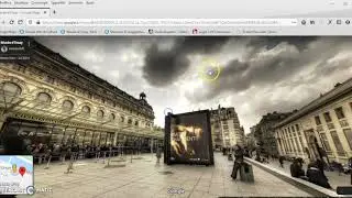 Visite guidate virtuali