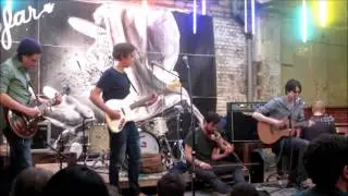 Duologue - Endless Imitation at Sofar