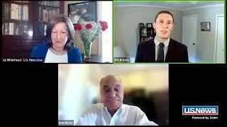 U.S. News Live Webinar: Inside the U.S. News Best Colleges Rankings