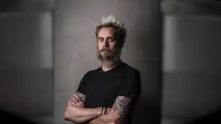 Un soliste, une &oelig;uvre : Nicolas Crosse, contrebassiste.