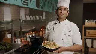 In the Kitchen of Google&rsquo;s Hyderabad, India Campus