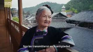 Rima antigua, sonido nuevo:  Gran canto de los dong