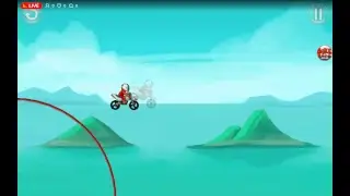 GodOfBikeRace