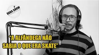 SOBRE IMPORTAR SKATE NOS ANOS 90 | RODRIGO ZENI
