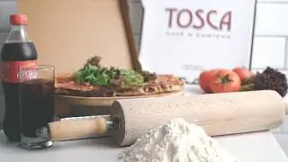 Video for Tosca Cafe & Enoteca/Pizza