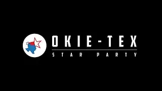 Okie-Tex Star Party: The Discovery of Camp Billy Joe