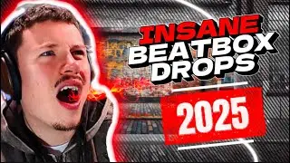 THE BEST BEATBOX DROPS OF 2025