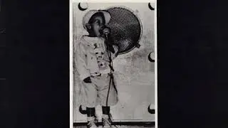 Super John - Money Can't Buy Me Love, (Earthquake Sound System, 1989)