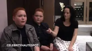 Benjamin and Matthew Royer Talk Best Friends Whenever, NYC, Choose Kindess Campaign and More!