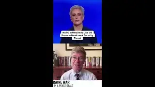 A Provocative Take on NATO & Security!