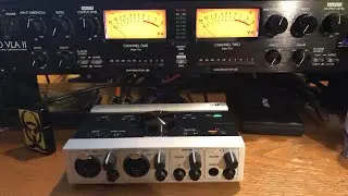 Komplete Audio 6 Outputs 3/4 Fail #PlzHelp