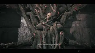Remnant: From the Ashes, Nightmare Root Mother