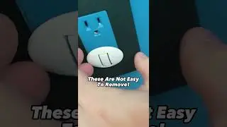 IT WORKS Baby Proofing Outlet Covers 👶