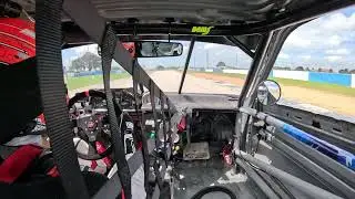 BEMS at Sebring - J.Foreid - Race 2 - SCCA 