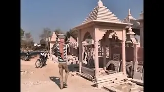 EXCLUSIVE: Know how Ram Mandir in Ayodhya Will Look Like | ABP News