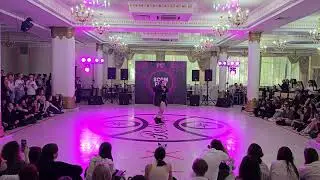Hayun | HYUNA – Roll Deep | SCOM FEST 2024 SPRING Ставрополь