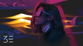 Naomi Wild - LA LA LAND