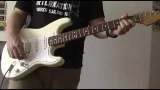 Bon Jovi - Always (by Timo)