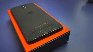 WileyFox Storm флагманский бюджетник или бюджетный флагман? Полный подробный обзор и тесты! 4k
