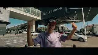 KREArte - Soldado Feat. Almox OSR