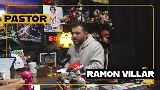 PASTOR RAMON VILLAR - PODCAST S&Atilde;O PAULO - EP. 061