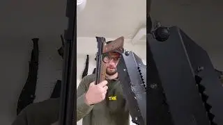Tactical Self-Defense Shield vs .177 Airgun. #test #education #selfdefense #selfcare #nerd