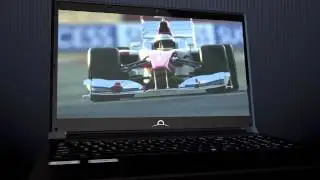 Horize P150SM-A Notebook Trailer