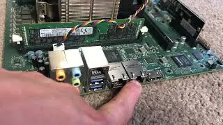 Материнская плата Talos&trade; II Lite от Raptor Computing (OpenPower Power9) PPC64LE
