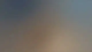 Ambient light blue and brown tones | Aesthetic animated gradient screensaver for 2 hours 4K