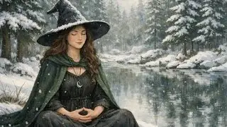 Witchy Manifest | Tarot Reader is live| Free & Paid Late Night Session session ☃️