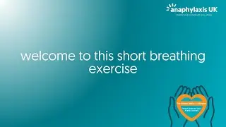 The hidden battle with allergies: breathing exercise
