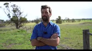 Stephen Barrett | Greening Australia Landholders | WA | Register your interest