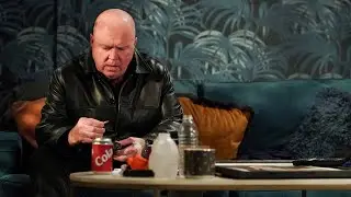 EastEnders SHOCK: Phil Traps Nigel in House After Chilling Suicide Pact Revelation! 😱💔