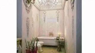 Romantic Bathroom Ideas