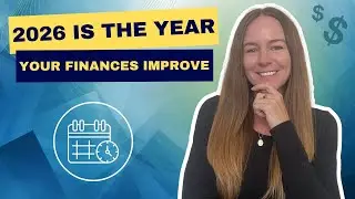 10 Habits for Financial Success in 2026 (start today!)