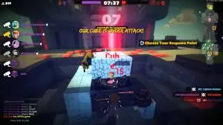 Block N Load-This is Ranked
