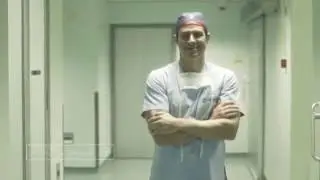 Dr. Christopher Johnsson - Cl&iacute;nica da Beloura