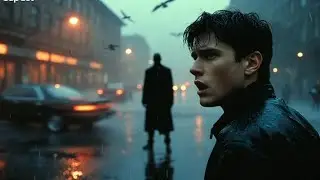 “When Time Stopped: One Choice Can Change Everything”