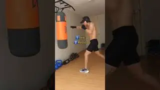Con paciencia 😎Paso a Paso🥊 #drichcorner #boxeo #tutorial