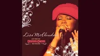 Joy of My Desire - Lisa McClendon