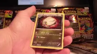Opening all 5 Dragon Vault Trio Blisters! [Part 1/2: Rayquaza & Haxorus]
