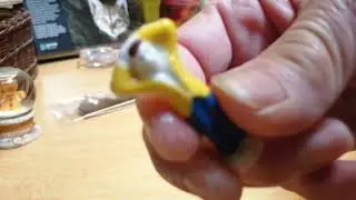 今年の王様のギャレットGalette des Rois 2026にナイフを入れます!🎂🍰