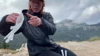 2024 Scat Collection Protocol for Cascades Carnivore Project