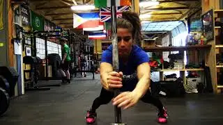 Training Week 3