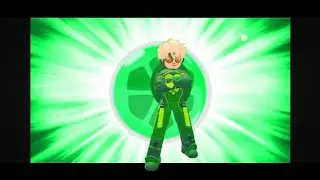 Miraculous Torex || Tales of Lightning Spots and Kitty Claws || Season 1 Bastion Star || Voice by Me
