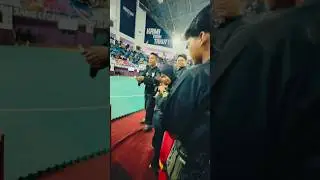 &ldquo;Menang membuat kita bangga, kalah membuat kita belajar.&rdquo; #PencakSilat #senibeladiri #ipsi #mazaya