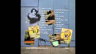 YOUNG TWIZZY - TIL I DIE