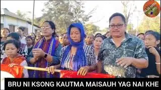 17 FAMILY 64 VOTER TIPRA MOTHA JOING KHEHA
