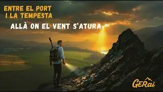 Allà on el vent s'atura